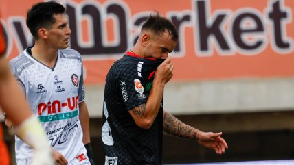   [ESTADISTICAS] La tabla de posiciones en la undécima fecha de la Liga de Primera 