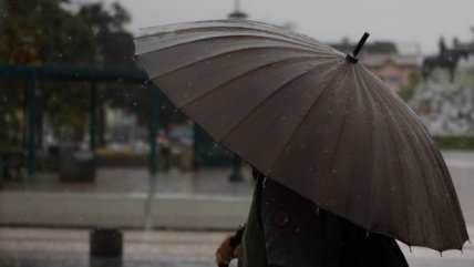  Frente meteorológico dejó múltiples emergencias en Puerto Montt y Chiloé  