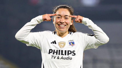   Colo Colo goleó a Coquimbo Unido y mantuvo su campaña perfecta en la Liga Femenina 