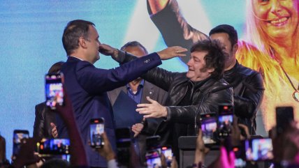   Las cinco claves del triunfo del partido de Milei en Buenos Aires 