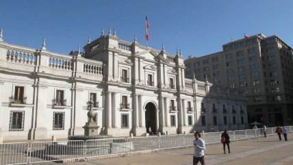   Día de los Patrimonios: día y horarios para visitar La Moneda 