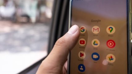   ¿Cómo se puede usar Google para el Día de los Patrimonios? 