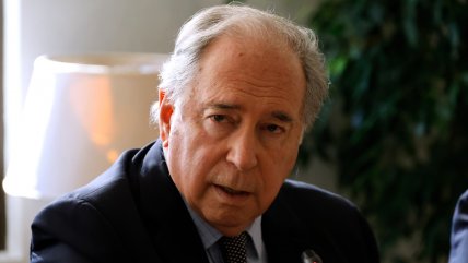   Embajador cree que el consejo de Trump a Macri de 