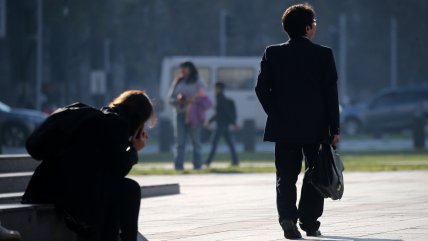  David Bravo: El mercado laboral no repunta desde la pandemia, pero no se reconoce  