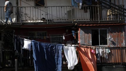   Censo 2024: disminuye el hacinamiento en las viviendas chilenas 