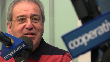   Senado homenajeará a Sergio Campos el próximo 11 de junio 