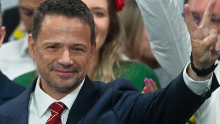  El liberal y europeísta Trzaskowski ganó las presidenciales polacas, según sondeos  