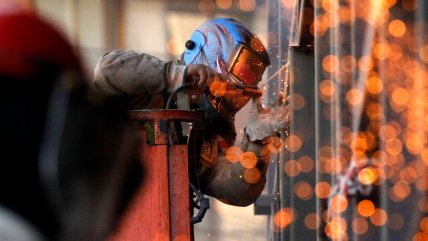  OCDE mantiene previsión del crecimiento de Chile en el 2,4% para 2025  