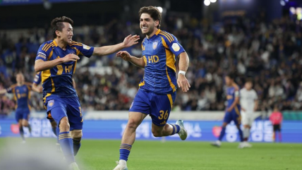   Exiliados venezolanos piden revocar el visado de un futbolista para el Mundial de Clubes 