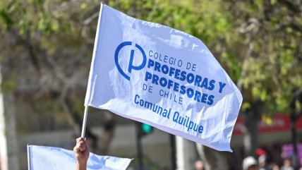   Torrealba (FRVS) y Figueroa (PC) chocan por descuentos a docentes y el derecho a huelga 