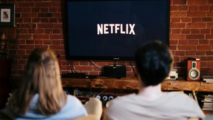  Estudio del Sernac detectó amplio favoritismo por Netflix entre usuarios de streaming en Chile  