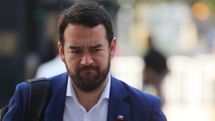   Querella contra exgobernador Rivas acusa millonaria evaluación de imagen con platas públicas 