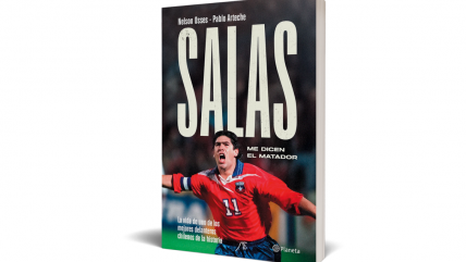   Los detalles del nuevo libro biográfico 