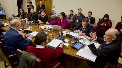  Gobierno propuso cambios al proyecto de eutanasia  