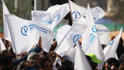  Profesores acusan a Contraloría de acción 