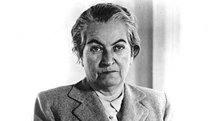   Avanza proyecto que busca decretar feriado regional en Coquimbo por natalicio de Mistral 