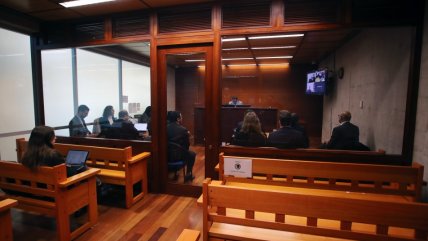   Fiscalía reformalizó a Raúl Torrealba y alista juicio oral contra el excalde de Vitacura 