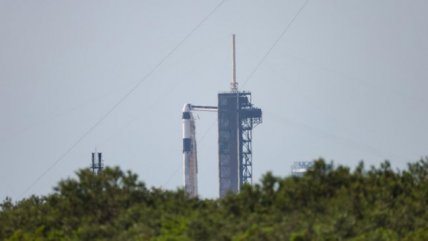   México evalúa demandar a SpaceX de Elon Musk por basura espacial en Tamaulipas 