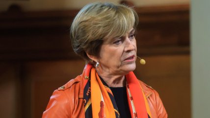  Matthei se abre a eliminar contribuciones a primera vivienda  