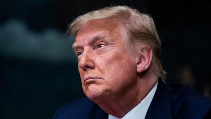   Trump no descarta nuevos ataques a Irán si retoma su programa nuclear 