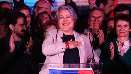  Académico: Empatía y cercanía son claves en el liderazgo de Jara  