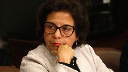   Ministra de Minería defendió acuerdo Codelco-SQM: 