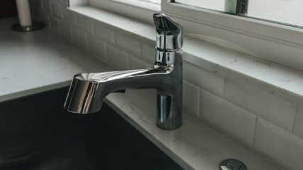   Heladas en La Araucanía dejan a 6.500 hogares sin agua potable 