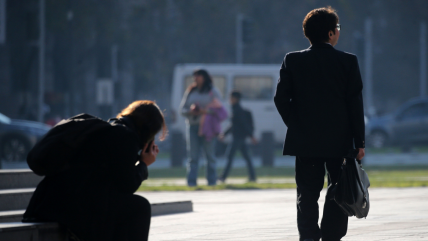   Bravo: Somos de los pocos países que no han recuperado tasa de empleo prepandemia 