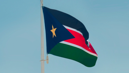   Migrantes retenidos por EE.UU. pierden su apelación para evitar ser enviados a Sudán del Sur 