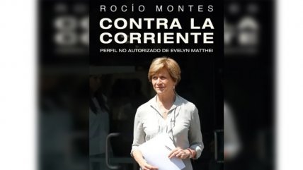  Perfil no autorizado de Matthei: Carácter rebelde y el 