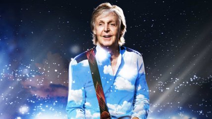   Paul McCartney no descansa: Se embarcará en nueva gira de conciertos con 83 años 