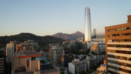   Meteorología prevé un fin de semana 