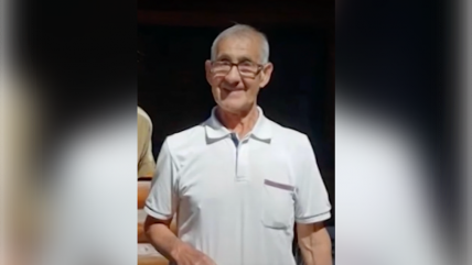   Cuidador de casa de los reyes de Países Bajos desapareció en Chile y aún no es encontrado 