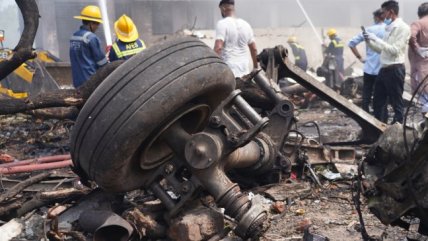   Falla en el suministro de combustible causó la tragedia de Air India, según preinforme 