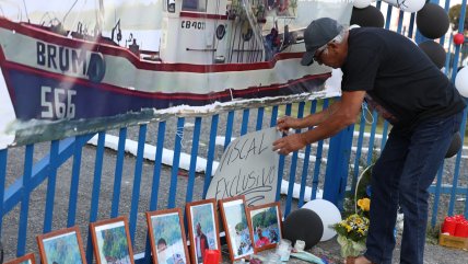  Caso Bruma: Amplían por 60 días la prohibición de zarpe del Cobra y extienden reserva de la investigación  