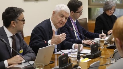   ¿Etcheberry víctima de la permisología? Por qué es tan difícil regularizar una casa 