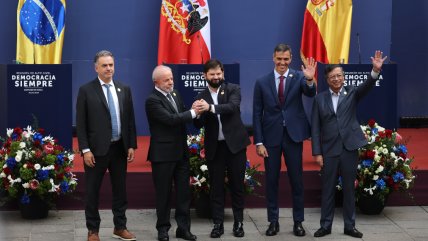   Fortalecer instituciones, combatir la desigualdad y la desinformación: Los ejes de 