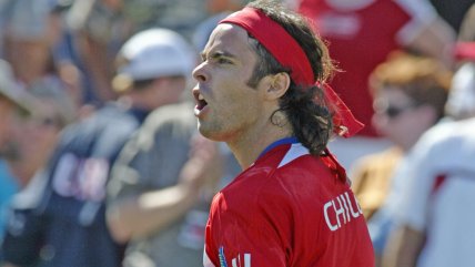   Fernando González será embajador de finales junior de la Copa Davis y Billie Jean King Cup 