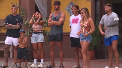   Corte confirmó multa contra Canal 13 por contenido 