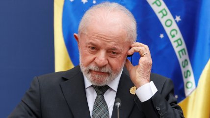  General retirado admitió autoría de un plan para asesinar a Lula en 2022  
