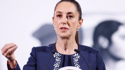   Sheinbaum prometió 