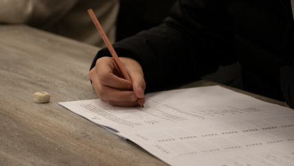  USM realizará el ensayo PAES presencial más grande de Chile  