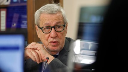   Chile aboga por solución de dos Estados para salida a guerra en Gaza 