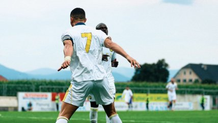   Cristiano Ronaldo marcó en el triunfo de Al-Nassr ante Toluouse 