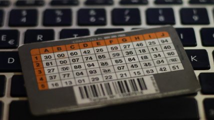  Fin de tarjetas de coordenadas para transferencias electrónicas se postergó por un año  