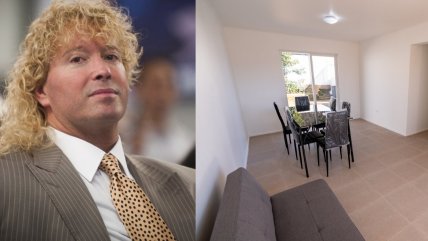   Gracias a Farkas: entregan viviendas a familias de Quilpué víctimas del megaincendio 