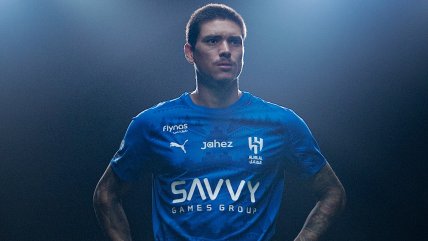   Liverpool traspasó a Darwin Núñez a Al Hilal por 53 millones 