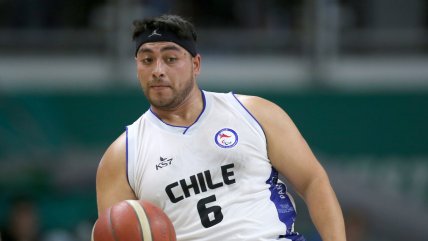   Angel Hernández proyecta su salto a la Liga de Honor de España: Es como llegar a la NBA 