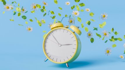   Vuelve el horario de verano: ¿Cuándo es el cambio de hora en Chile? 