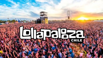   Entradas para Lollapalooza 2026: Etapas Early Bird y Preventa 1 agotadas 
